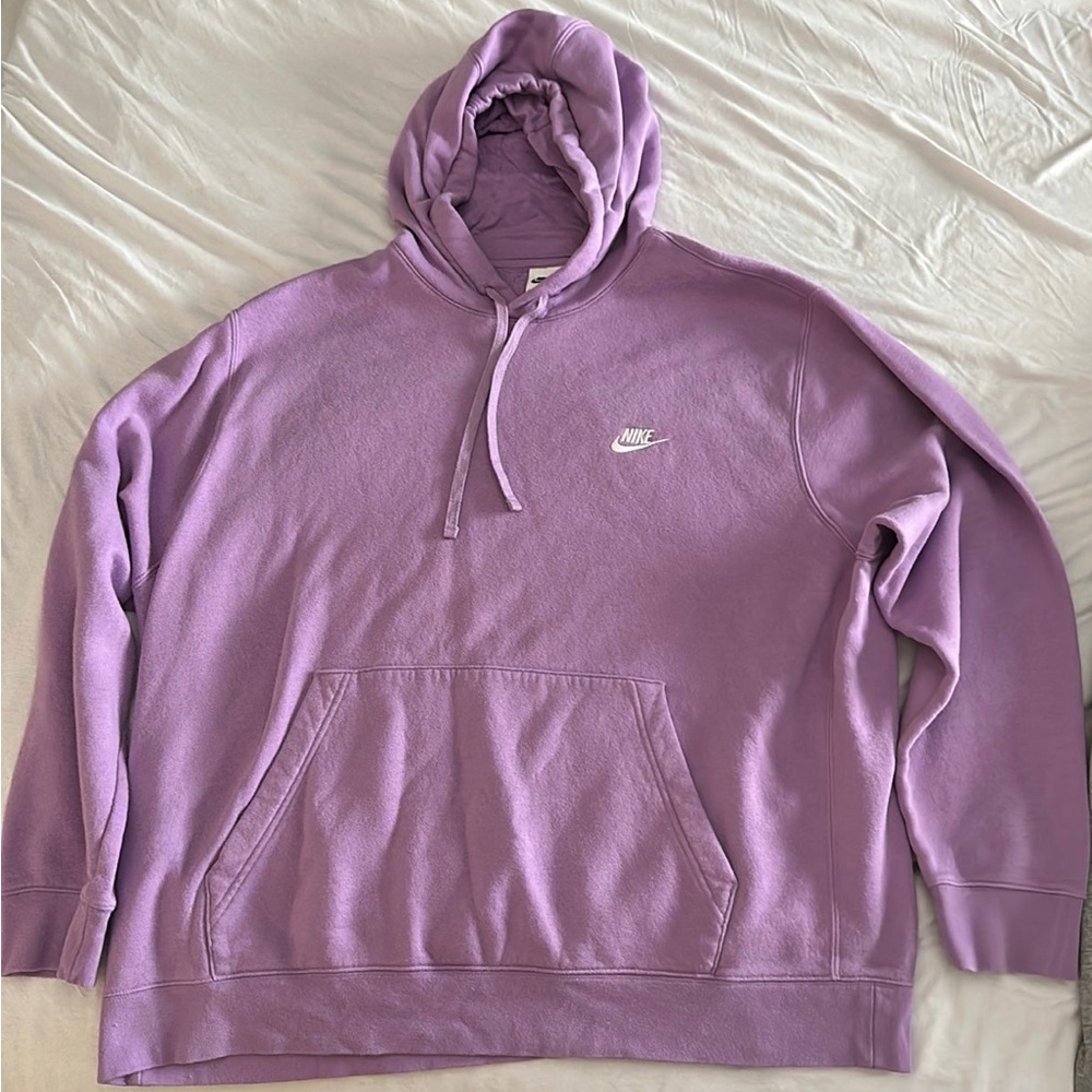 Men’s Nike Hoodie 2XL XXL